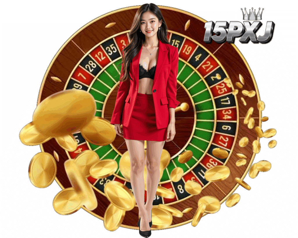 15PXJ กำไรดี