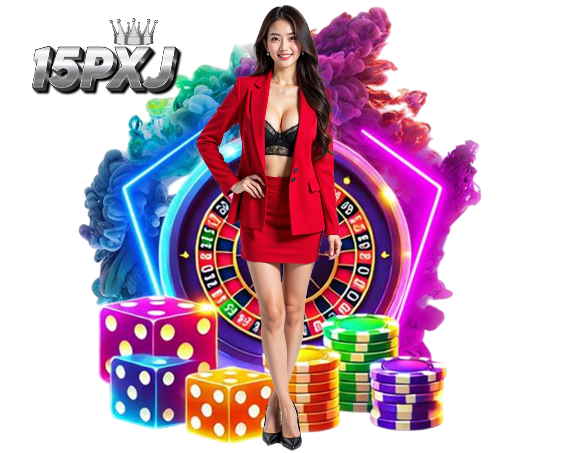 ทางเข้า 15PXJ เล่นง่าย